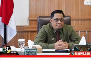 Poltekpar Lombok, NTB