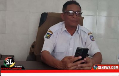 Dinas Pertanian dan Peternakan Lombok Tengah