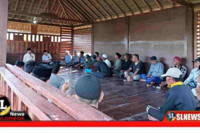 Wakil Bupati Lombok Tengah, Dr HM. Nursiah