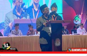 Pilkada Lombok Tengah 2024