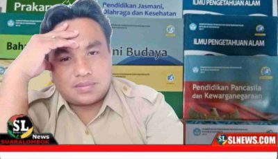MKKS SMP Swasta Lombok Tengah