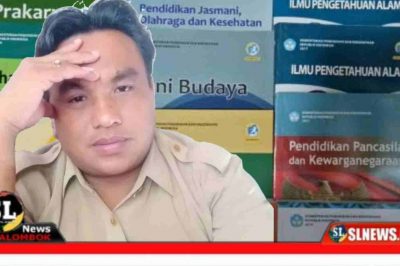 MKKS SMP Swasta Lombok Tengah