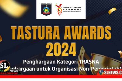 Tastura Award 2024