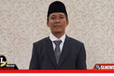 Dewan Lombok Tengah Dukung Program Penataan Lingkungan