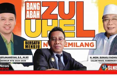 Bang Zul - Abah Uhel