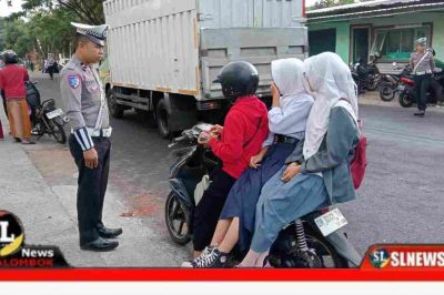 Ops Zebra Rinjani 2024