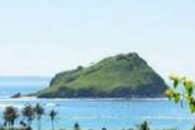 Gili Nuse Diduga Dijual