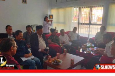 Kanwil Kemenkum HAM NTB turun ke Lombok Tengah
