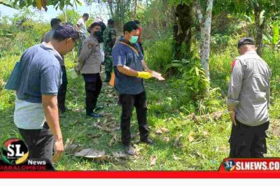 Unit PPA Sat Reskrim Polres Lombok Tengah