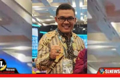RSUD Praya Lombok Tengah