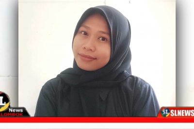 Mahasiswi Unram