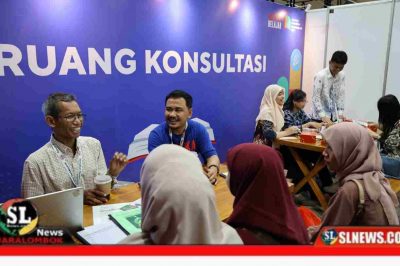 Inovasi Kabupaten Lombok Tengah