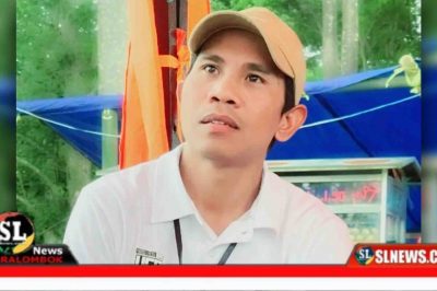 Warga Rowok di laporkan ke Polres Lombok Tengah