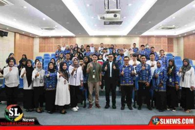 RSUD Praya Lombok Tengah