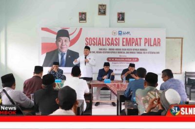 Anggota DPR RI Fraksi PAN, H. Muazzim