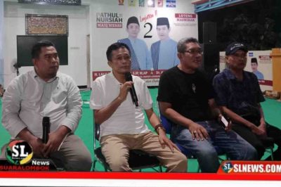 Pathul - Nursiah Menang