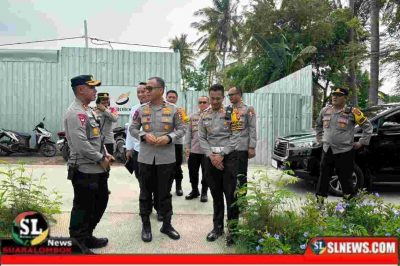 Tim Was Ops Mabes Polri turun ke Lombok Tengah
