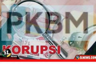 Jaksa Tangani Dugaan Korupsi dana BOP PKBM Tunas Harapan