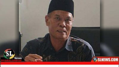 Angota DPRD Lombok Tengah