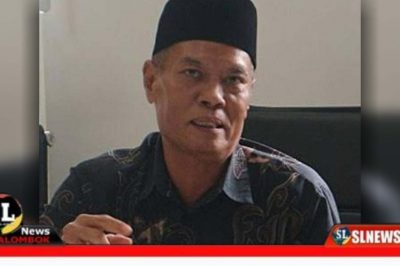 Angota DPRD Lombok Tengah