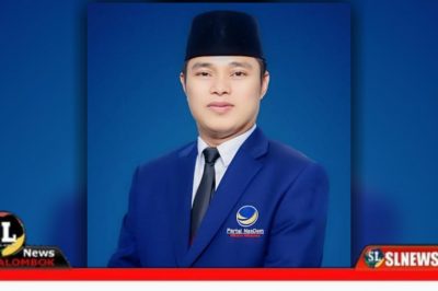 Komisi II DPRD Lombok Tengah