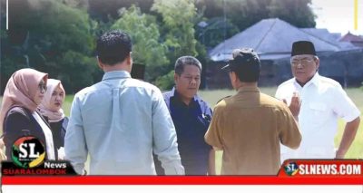 Komisi III DPRD Lombok Tengah