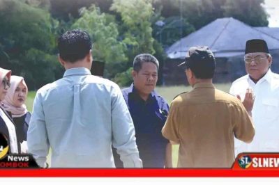 Komisi III DPRD Lombok Tengah