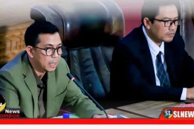 DPRD Lombok Tengah