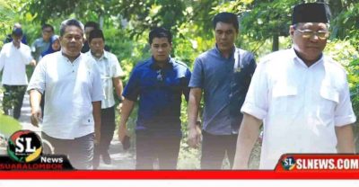 Komisi III DPRD Lombok Tengah