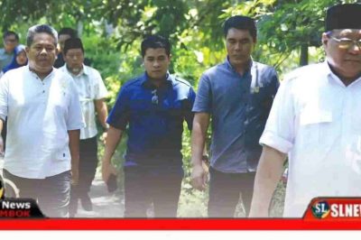 Komisi III DPRD Lombok Tengah