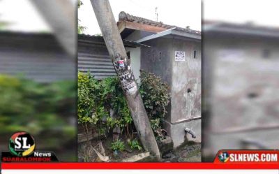 Dewan Lombok Tengah Minta PLN Bertanggung Jawab