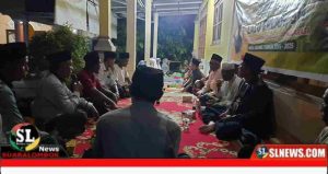 Reses Anggota DPRD Lombok Tengah, Lalu Erlan