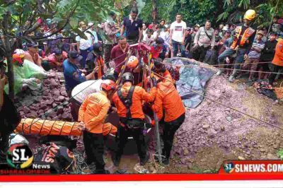 Tiga Warga Desa Pxengadang Tewas di Dalam Sumur