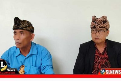 Ketua Dewan AMAN Lombok Tengah Kritik Lokasi Sangkep Warige Penentuan Waktu Bau Nyyale 2025
