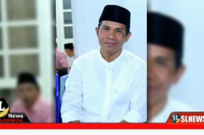 Bed RSUD Praya Kosong, Pasien Meninggal Dunia