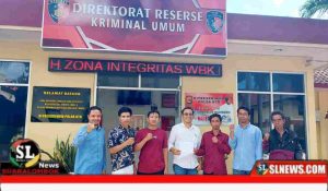 Bupati Sumbawa Barat dilaporkan ke Polda NTB