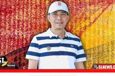 Pilkades Serentak 2025 di Lombok Tengah