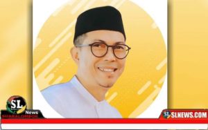 Wakil Ketua DPRD Lombok Tengah, Lalu Rumiawan