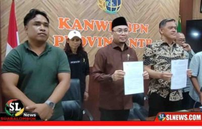 BAP DPD RI. TGH. Ibnu Halil