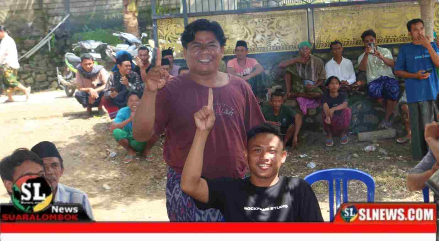 Pilkades Dadap 2025