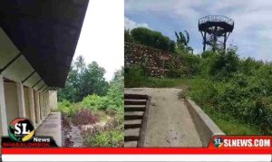 Proyek Sintung Park Mangrak