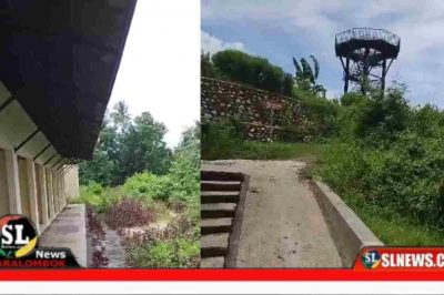 Proyek Sintung Park Mangrak