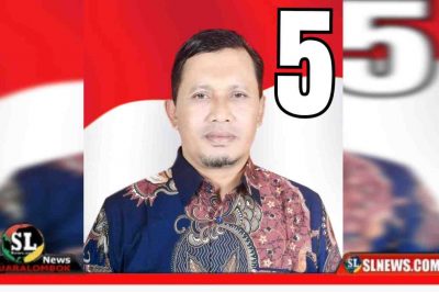Pilkades Kerame Jati 2025