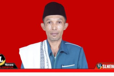 Imron Balon Kades Kerame Jati