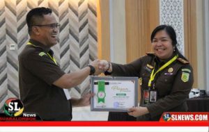 Kejaksaan Negeri Lombok Tengah
