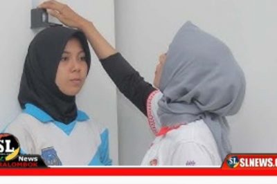 Bakesbangpol Lombok Tengah Buka Pendaftaran Calon Paskibraka 2025