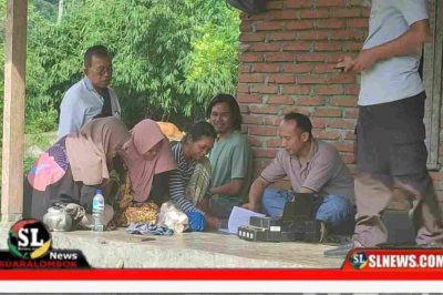 Pemilik Lahan di Lombok Tengah Diancam Akan Ditembak