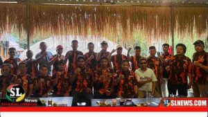 Pemuda Pancasila Lombok Tengah