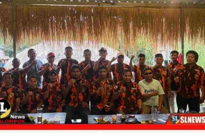 Pemuda Pancasila Lombok Tengah
