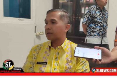 Pemkab Lombok Tengah dan Lombok Barat Sefakat Bagi Dua Batas Wilayah